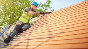 Trusted Temple Hills, MD Roofing Contractor Experts